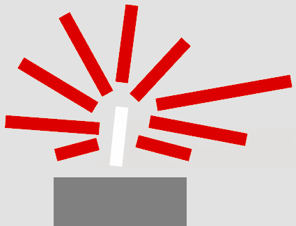 Small Fire logo